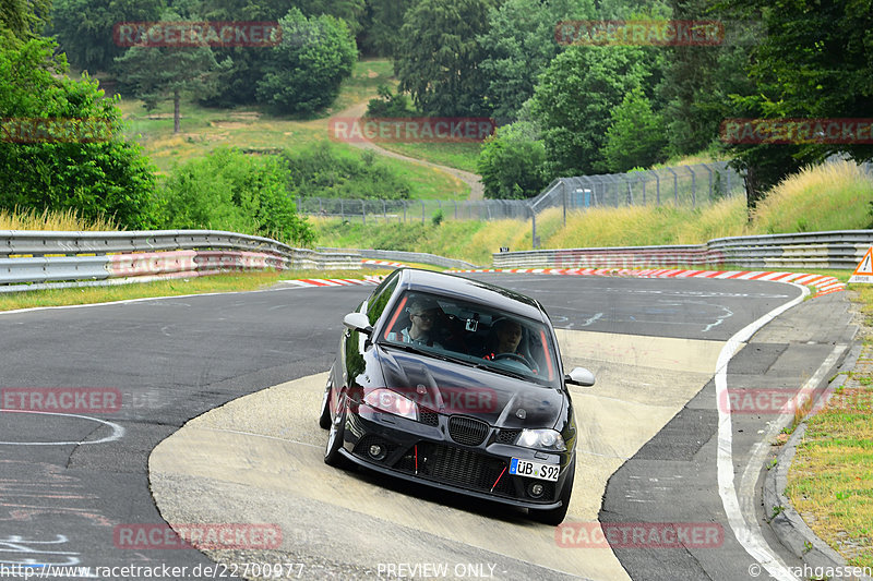 Bild #22700977 - Touristenfahrten Nürburgring Nordschleife (02.07.2023)