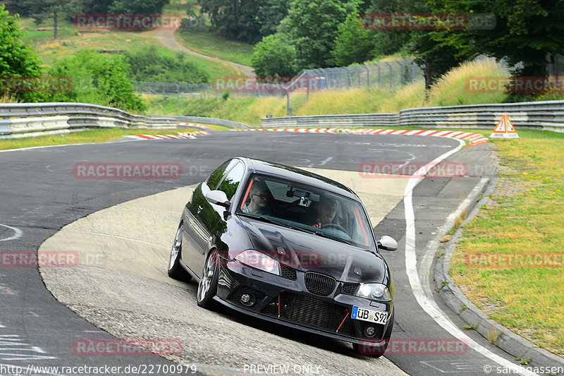 Bild #22700979 - Touristenfahrten Nürburgring Nordschleife (02.07.2023)