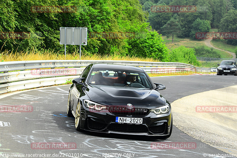 Bild #22701010 - Touristenfahrten Nürburgring Nordschleife (02.07.2023)