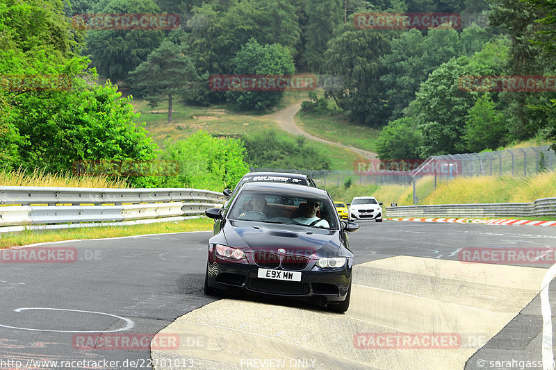 Bild #22701013 - Touristenfahrten Nürburgring Nordschleife (02.07.2023)