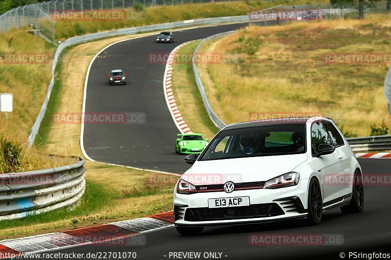 Bild #22701070 - Touristenfahrten Nürburgring Nordschleife (02.07.2023)