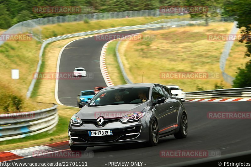 Bild #22701111 - Touristenfahrten Nürburgring Nordschleife (02.07.2023)