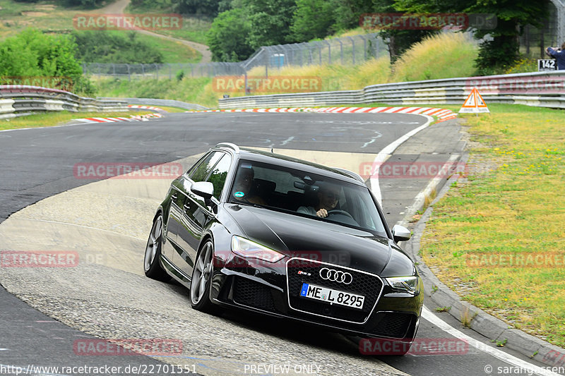 Bild #22701551 - Touristenfahrten Nürburgring Nordschleife (02.07.2023)