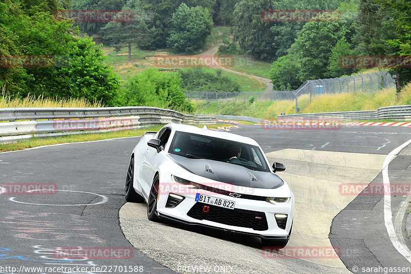 Bild #22701588 - Touristenfahrten Nürburgring Nordschleife (02.07.2023)