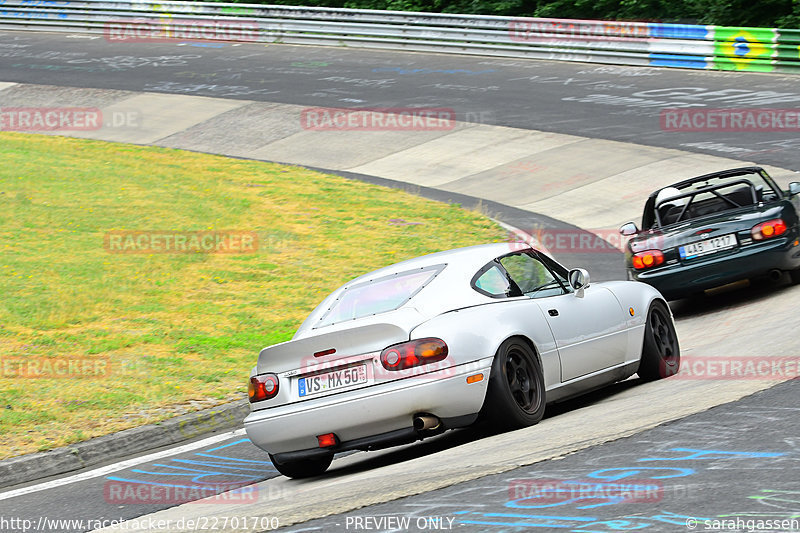 Bild #22701700 - Touristenfahrten Nürburgring Nordschleife (02.07.2023)