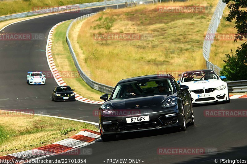 Bild #22701854 - Touristenfahrten Nürburgring Nordschleife (02.07.2023)