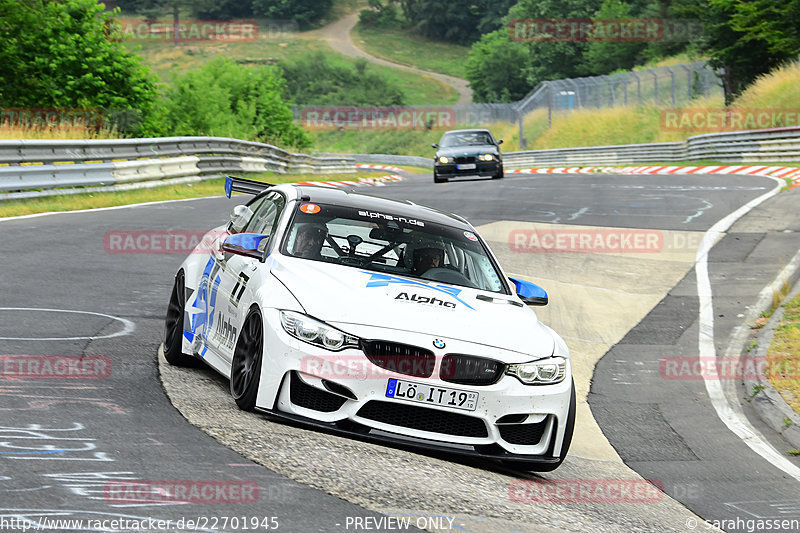 Bild #22701945 - Touristenfahrten Nürburgring Nordschleife (02.07.2023)