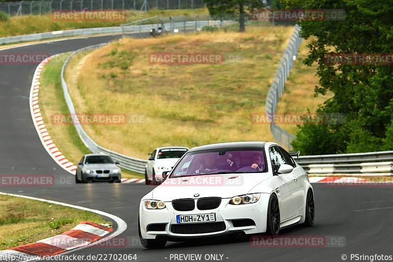 Bild #22702064 - Touristenfahrten Nürburgring Nordschleife (02.07.2023)