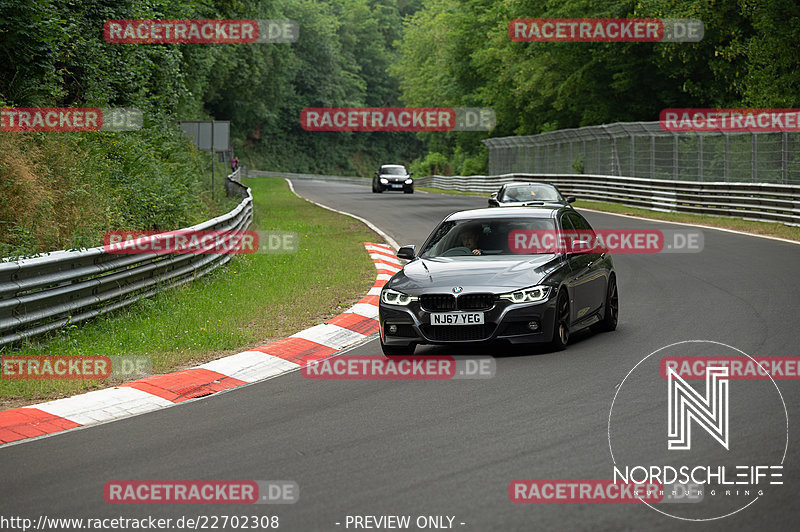 Bild #22702308 - Touristenfahrten Nürburgring Nordschleife (02.07.2023)