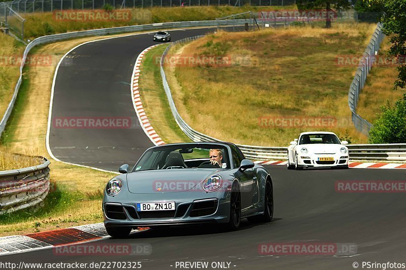 Bild #22702325 - Touristenfahrten Nürburgring Nordschleife (02.07.2023)