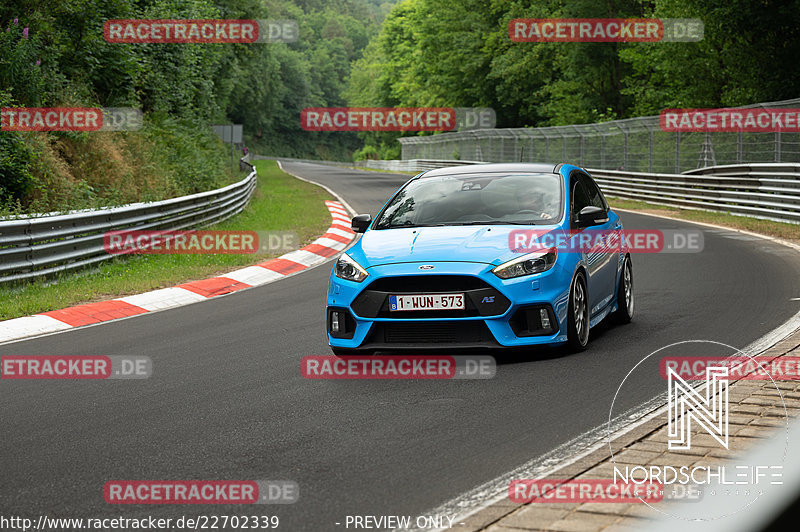 Bild #22702339 - Touristenfahrten Nürburgring Nordschleife (02.07.2023)