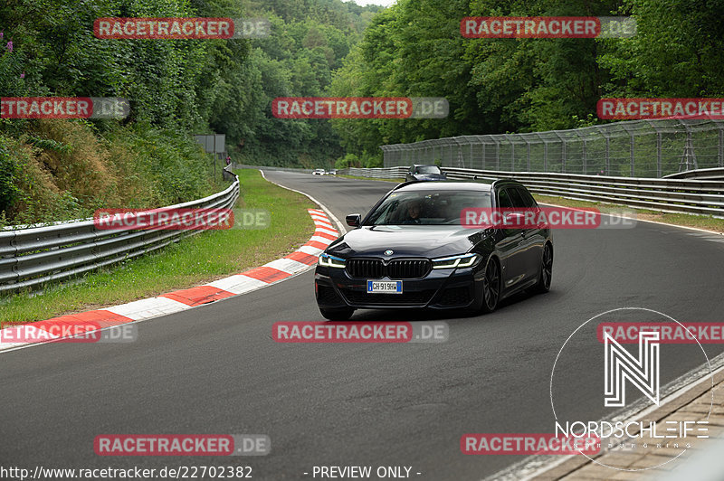 Bild #22702382 - Touristenfahrten Nürburgring Nordschleife (02.07.2023)