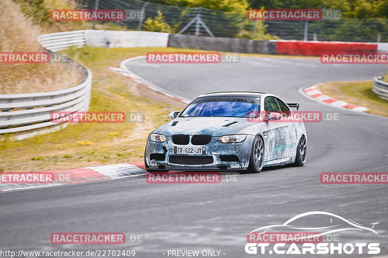 Bild #22702409 - Touristenfahrten Nürburgring Nordschleife (02.07.2023)