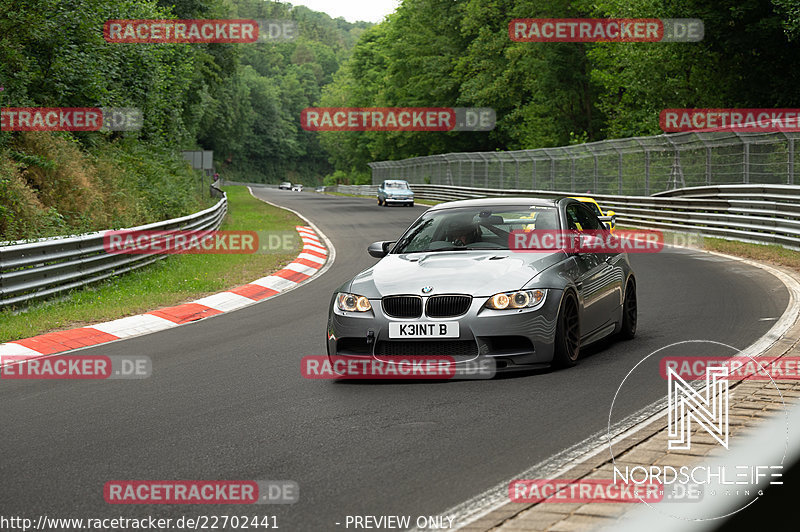 Bild #22702441 - Touristenfahrten Nürburgring Nordschleife (02.07.2023)