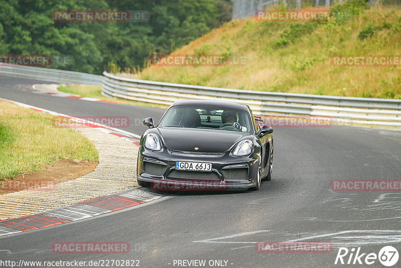 Bild #22702822 - Touristenfahrten Nürburgring Nordschleife (02.07.2023)