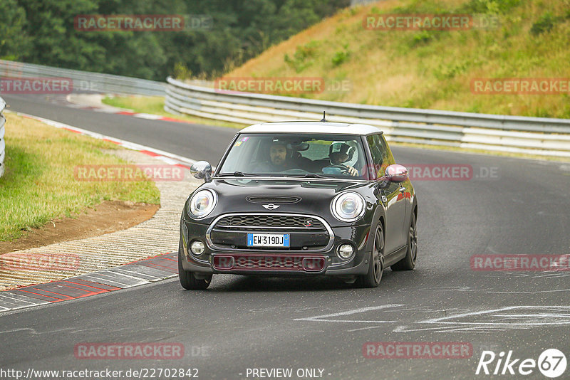 Bild #22702842 - Touristenfahrten Nürburgring Nordschleife (02.07.2023)