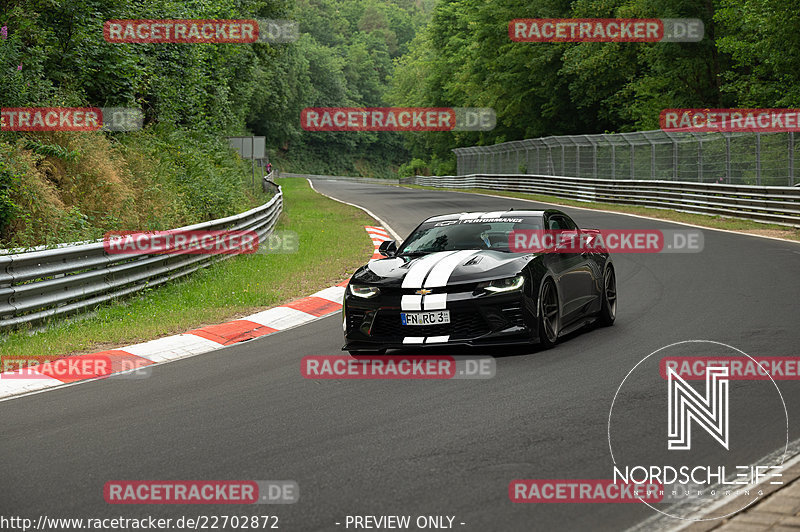 Bild #22702872 - Touristenfahrten Nürburgring Nordschleife (02.07.2023)