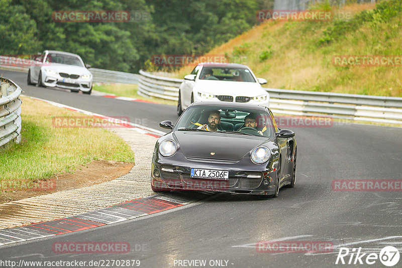 Bild #22702879 - Touristenfahrten Nürburgring Nordschleife (02.07.2023)