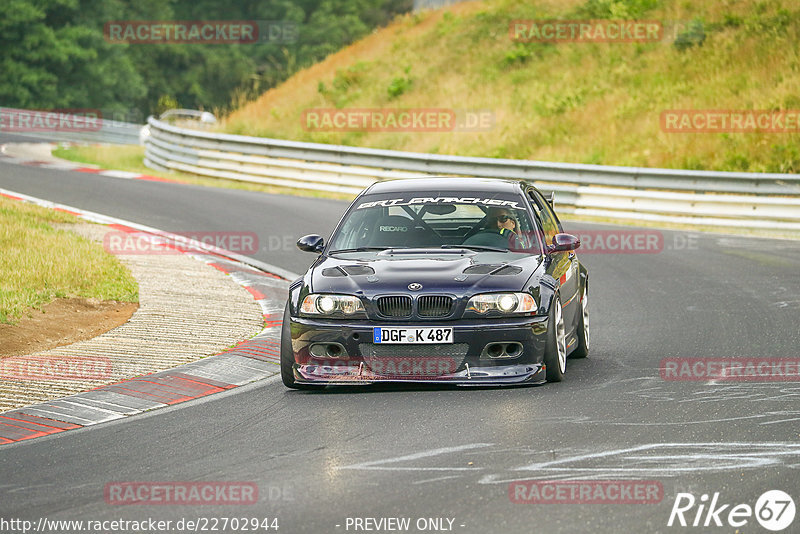 Bild #22702944 - Touristenfahrten Nürburgring Nordschleife (02.07.2023)