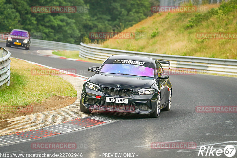 Bild #22702948 - Touristenfahrten Nürburgring Nordschleife (02.07.2023)