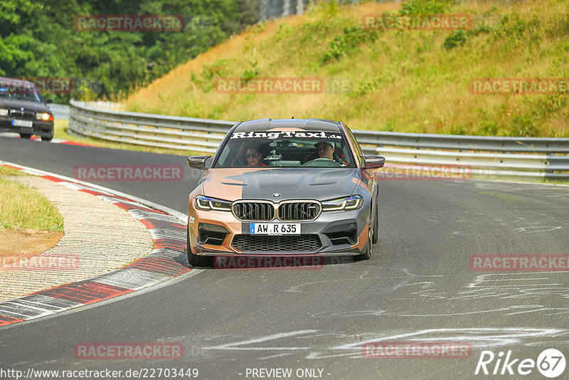 Bild #22703449 - Touristenfahrten Nürburgring Nordschleife (02.07.2023)