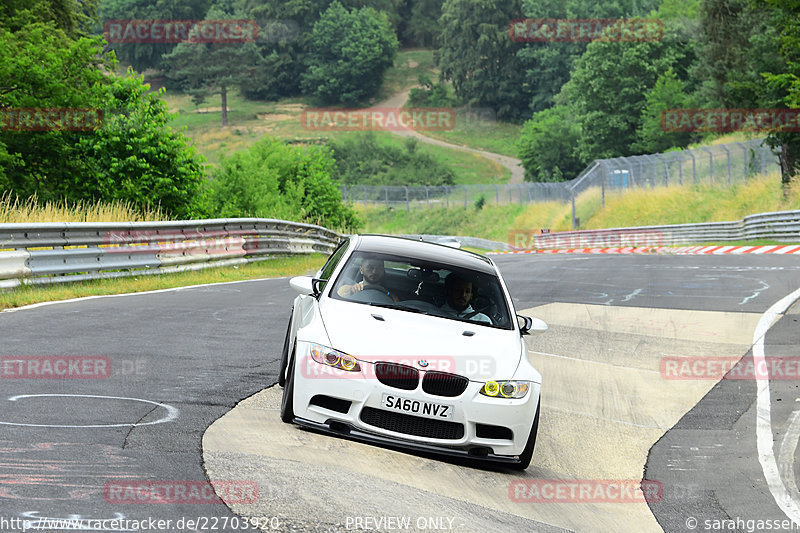 Bild #22703920 - Touristenfahrten Nürburgring Nordschleife (02.07.2023)