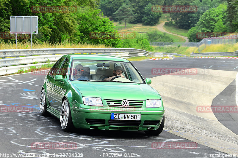 Bild #22704302 - Touristenfahrten Nürburgring Nordschleife (02.07.2023)