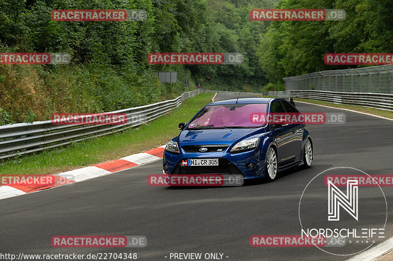 Bild #22704348 - Touristenfahrten Nürburgring Nordschleife (02.07.2023)