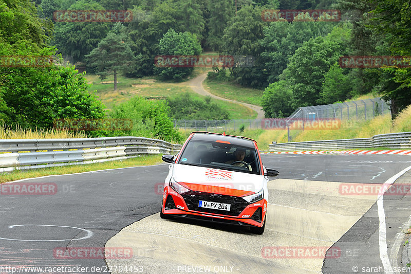 Bild #22704453 - Touristenfahrten Nürburgring Nordschleife (02.07.2023)