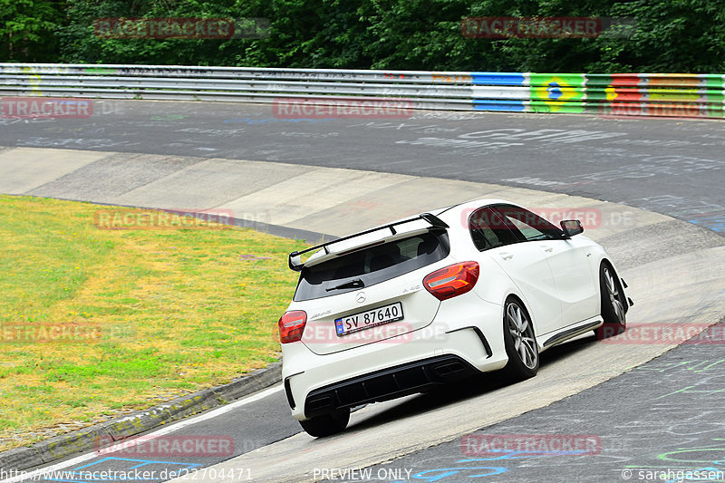 Bild #22704471 - Touristenfahrten Nürburgring Nordschleife (02.07.2023)