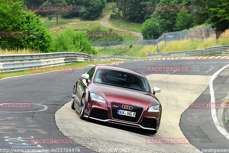 Bild #22704479 - Touristenfahrten Nürburgring Nordschleife (02.07.2023)