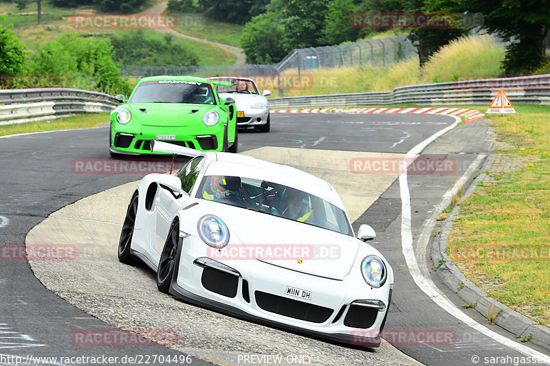 Bild #22704496 - Touristenfahrten Nürburgring Nordschleife (02.07.2023)