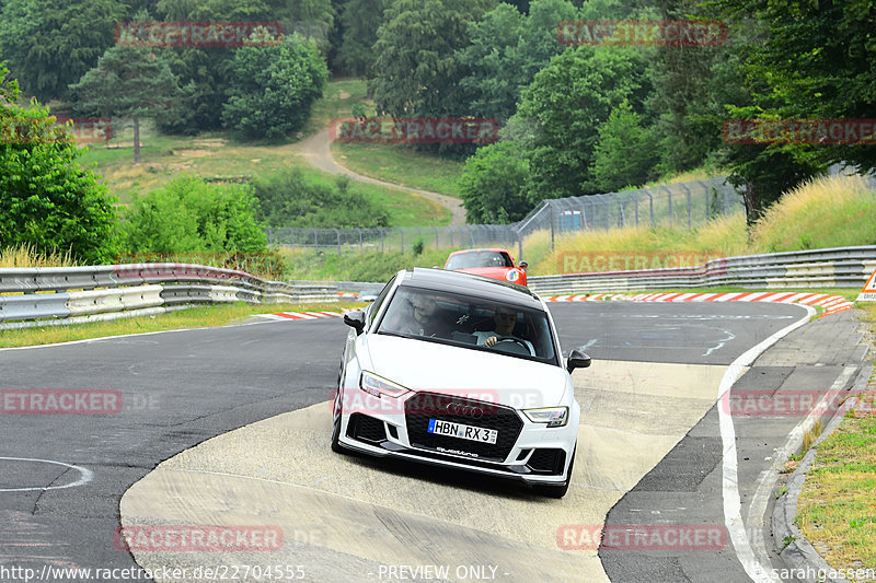 Bild #22704555 - Touristenfahrten Nürburgring Nordschleife (02.07.2023)