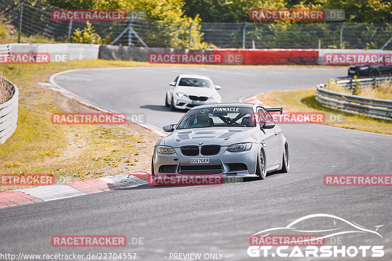 Bild #22704557 - Touristenfahrten Nürburgring Nordschleife (02.07.2023)