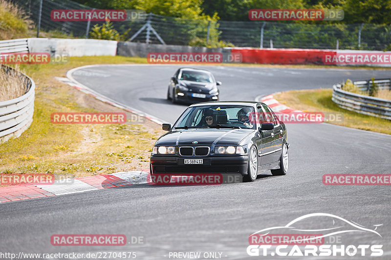 Bild #22704575 - Touristenfahrten Nürburgring Nordschleife (02.07.2023)