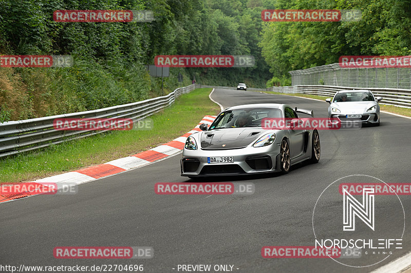 Bild #22704696 - Touristenfahrten Nürburgring Nordschleife (02.07.2023)