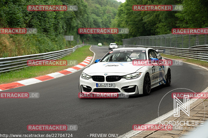 Bild #22704724 - Touristenfahrten Nürburgring Nordschleife (02.07.2023)