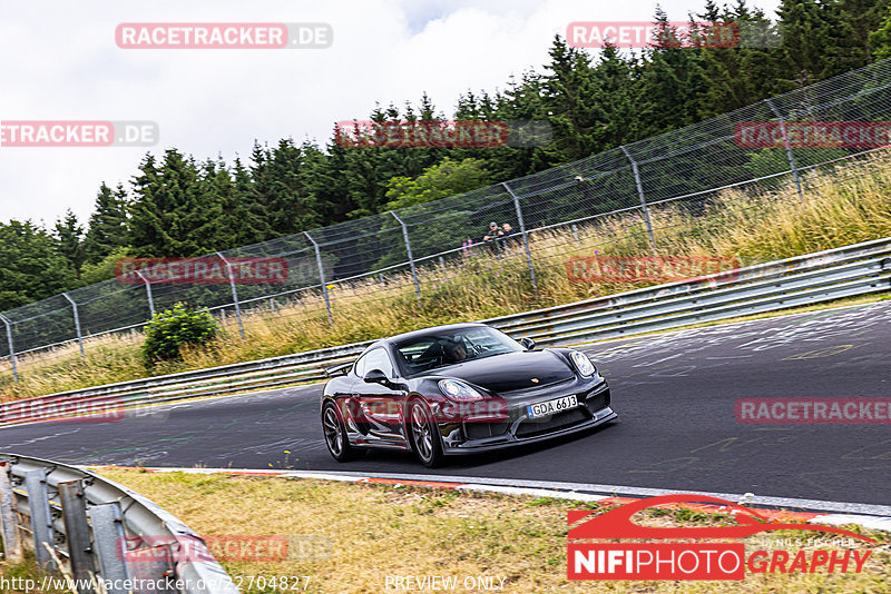 Bild #22704827 - Touristenfahrten Nürburgring Nordschleife (02.07.2023)