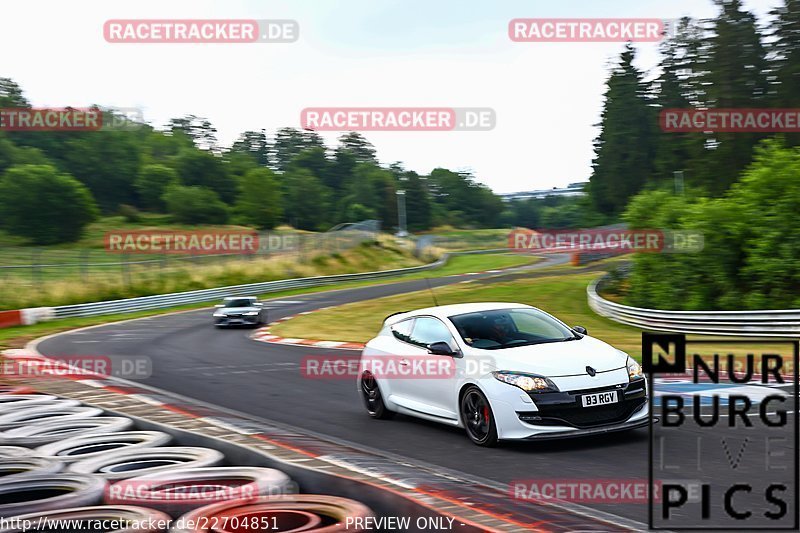 Bild #22704851 - Touristenfahrten Nürburgring Nordschleife (02.07.2023)