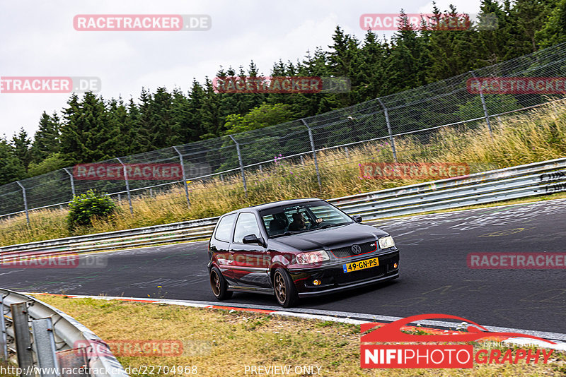 Bild #22704968 - Touristenfahrten Nürburgring Nordschleife (02.07.2023)