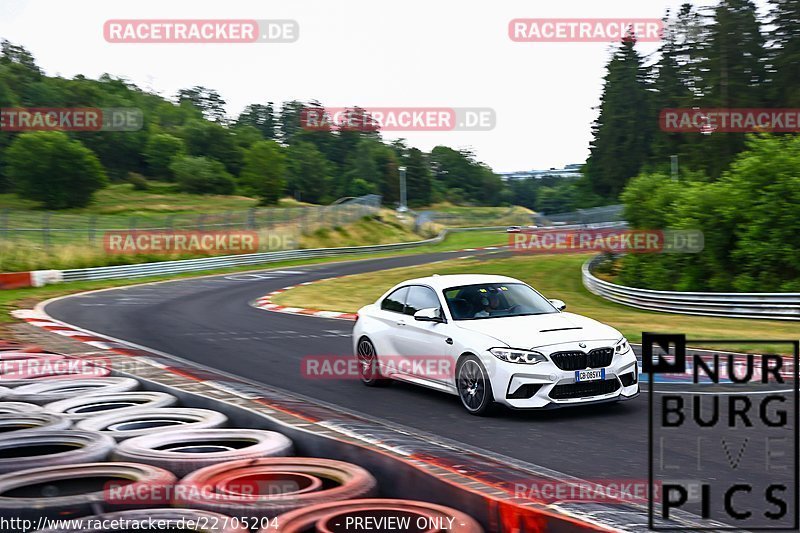 Bild #22705204 - Touristenfahrten Nürburgring Nordschleife (02.07.2023)