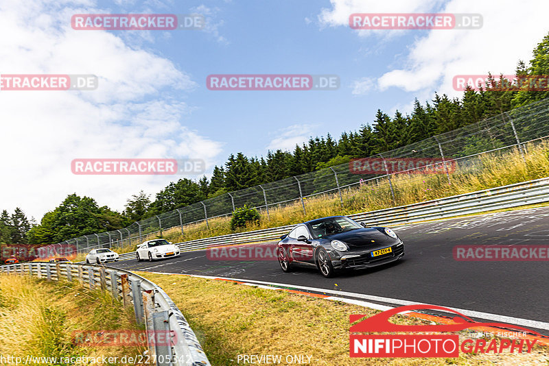 Bild #22705342 - Touristenfahrten Nürburgring Nordschleife (02.07.2023)