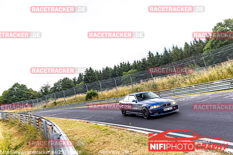 Bild #22705640 - Touristenfahrten Nürburgring Nordschleife (02.07.2023)