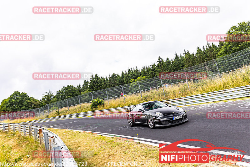 Bild #22705723 - Touristenfahrten Nürburgring Nordschleife (02.07.2023)