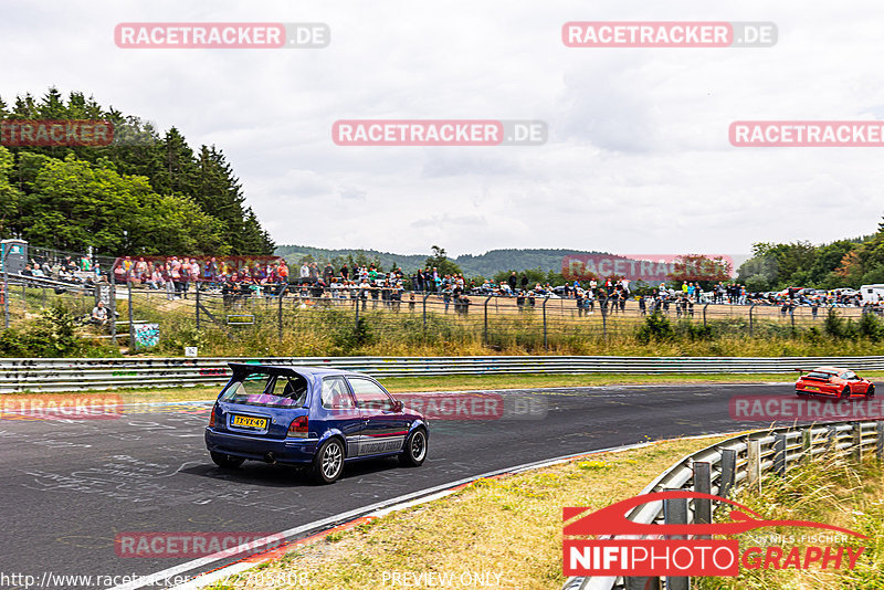 Bild #22705808 - Touristenfahrten Nürburgring Nordschleife (02.07.2023)