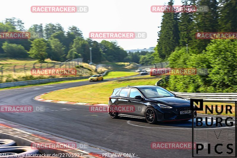 Bild #22705927 - Touristenfahrten Nürburgring Nordschleife (02.07.2023)