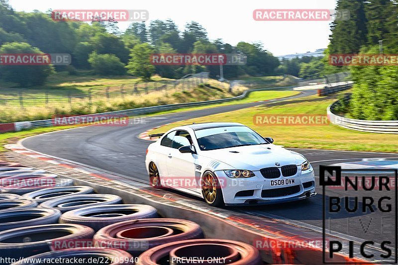 Bild #22705940 - Touristenfahrten Nürburgring Nordschleife (02.07.2023)