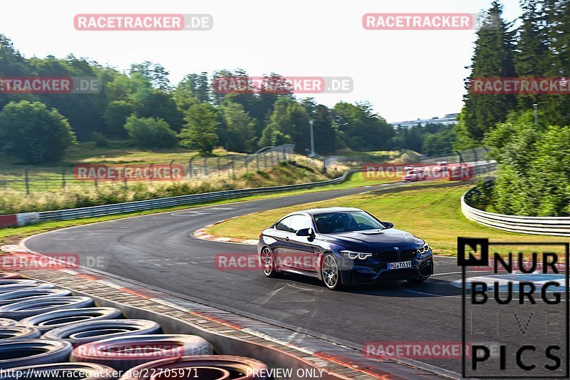 Bild #22705971 - Touristenfahrten Nürburgring Nordschleife (02.07.2023)