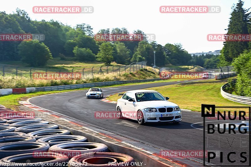 Bild #22705972 - Touristenfahrten Nürburgring Nordschleife (02.07.2023)