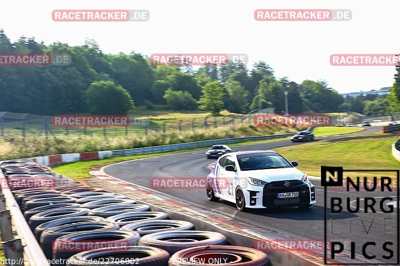 Bild #22706002 - Touristenfahrten Nürburgring Nordschleife (02.07.2023)